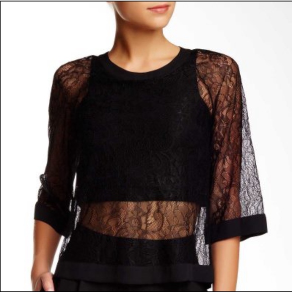 BCBGeneration Tops - BCBG Top